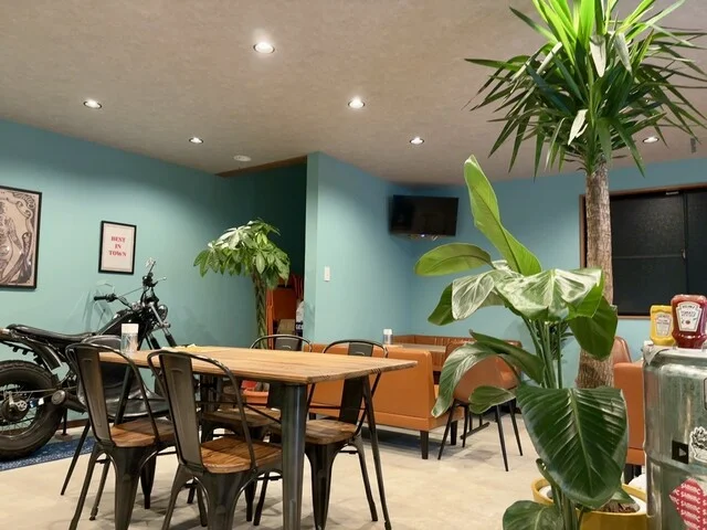 ChopChaps HOTDOG CAFEBAR（チョップチャプスホットドッグカフェバー） - 南米沢（ホットドッグ）の写真