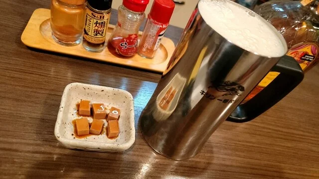 ヤーマン（YAH-MAN） - 羽後本荘（バー）の写真