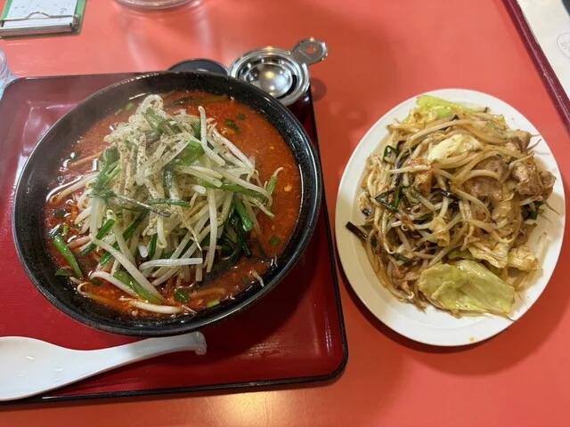 くるまやラーメン 横手インター店 - 柳田（ラーメン）の写真