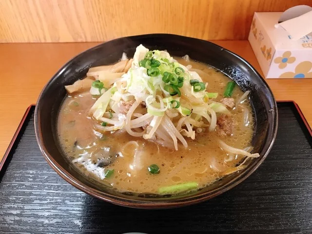 じょう吉亭（ジョウキチテイ） - 遠野（ラーメン）の写真