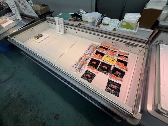 男鹿海鮮市場 - 男鹿（その他）の写真