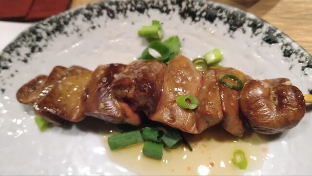 鶏やあさぎ - 山形（居酒屋）の写真