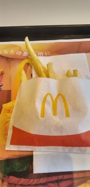 マクドナルド 盛岡フェザン店（McDonald's） - 盛岡（ハンバーガー）の写真