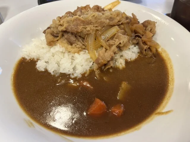 すき家 7号にかほ店 - 仁賀保（牛丼）の写真