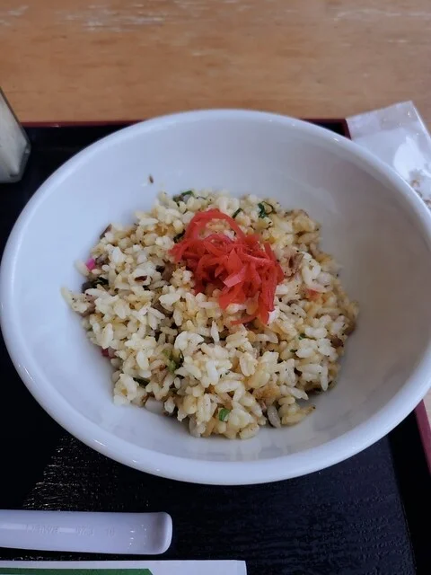 ふれあいレストラン雲の信号 - 岩手飯岡（レストラン）の写真