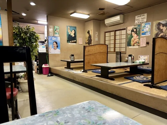 美喜 - 米沢（中華料理）の写真