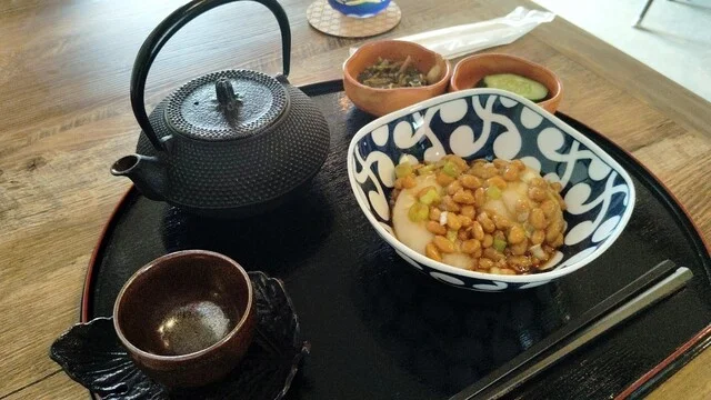 Cafeなるかみ - 山形（カフェ）の写真