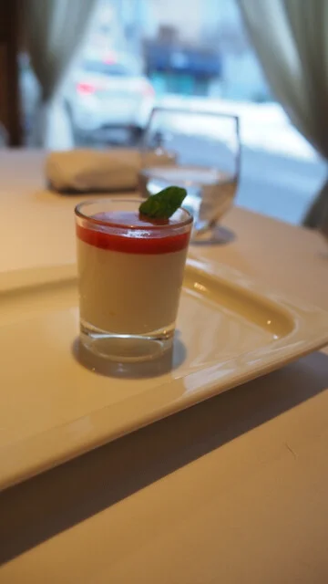 まつばら - 上盛岡（イタリアン）の写真