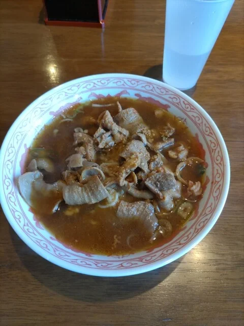 新来軒 - 小佐野（ホルモン）の写真