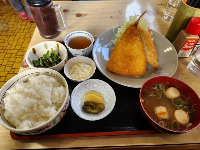 千田幸食堂 - 千厩（食堂）の写真