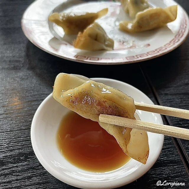 萬寿山 - 花巻（中華料理）の写真