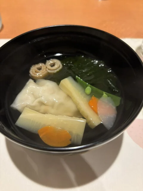 和食 てつ也（テツヤ） - 泉外旭川（日本料理）の写真