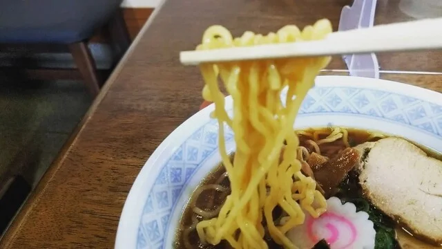 出羽食堂（デワショクドウ） - 羽後岩谷（食堂）の写真