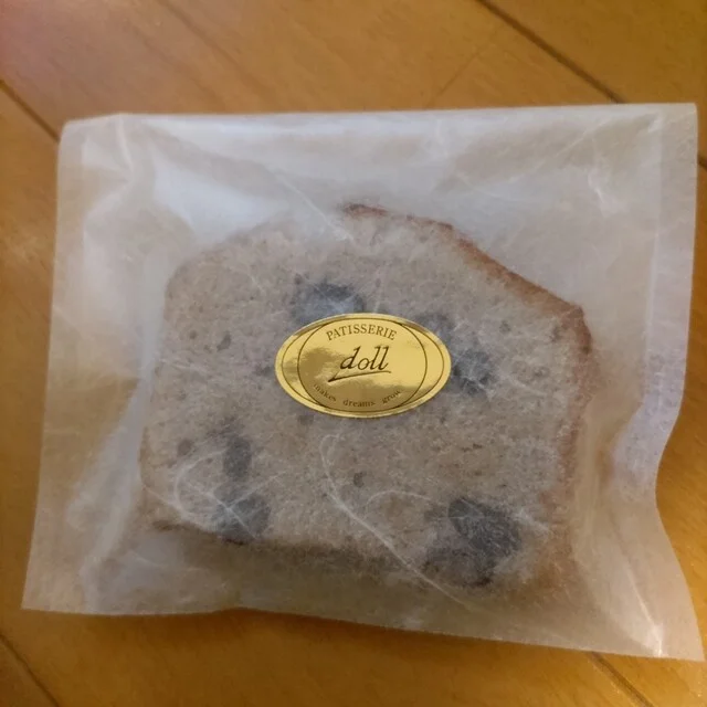 ドール洋菓子店 - 宮古（ケーキ）の写真