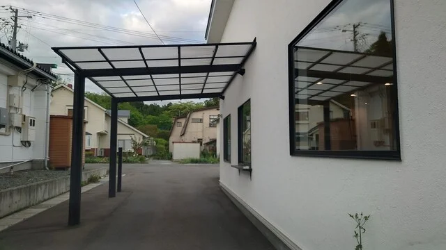 CAFE LAube 6号店（カフェ ローブ） - 紫波中央（カフェ）の写真