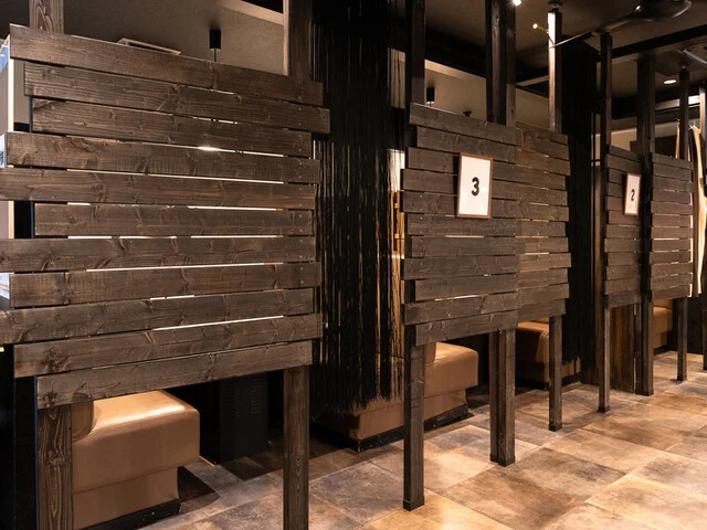 焼肉 おばら家 - 北上（焼肉）の写真