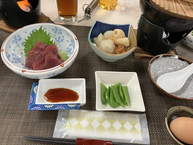 双葉屋旅館 - 小高（旅館・民宿）の写真