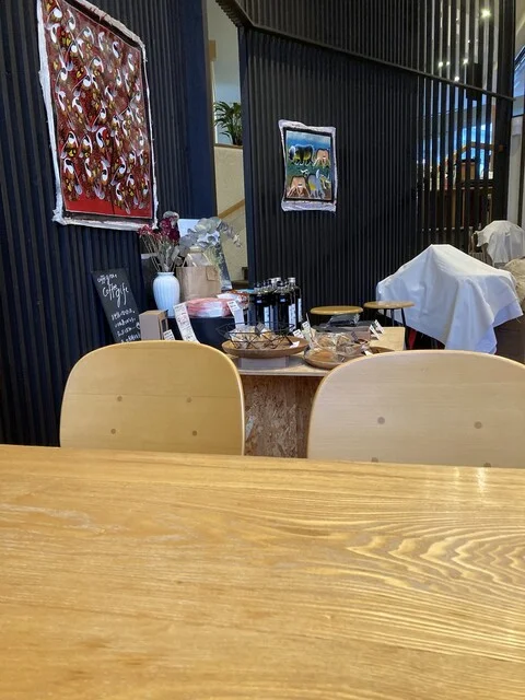 カフェ ジータ 横手店（caffe gita） - 横手（カフェ）の写真