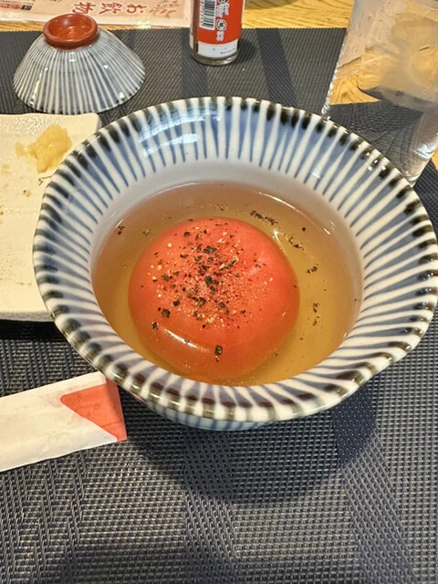 佳桜さん（カオサン） - 山形（おでん）の写真