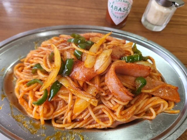 やまびこ - 米沢（喫茶店）の写真