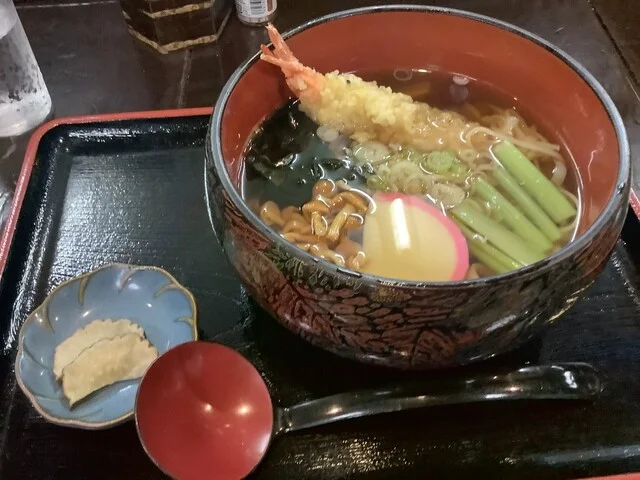 武家屋敷の茶屋 - 角館（甘味処）の写真