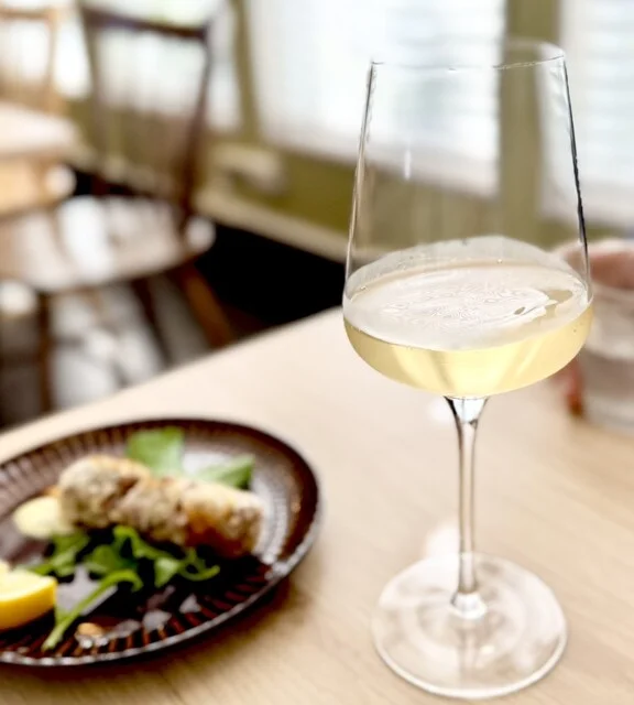 IL SUONO SCORRE - 郡山富田（イタリアン）の写真