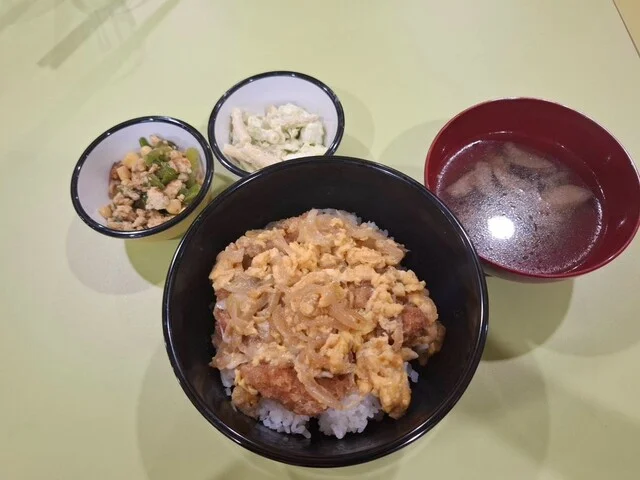 みんなのテーブル 秋田ノーザンゲートスクエア店 - 秋田（食堂）の写真