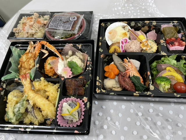 湖月亭 - 鹿又（郷土料理）の写真