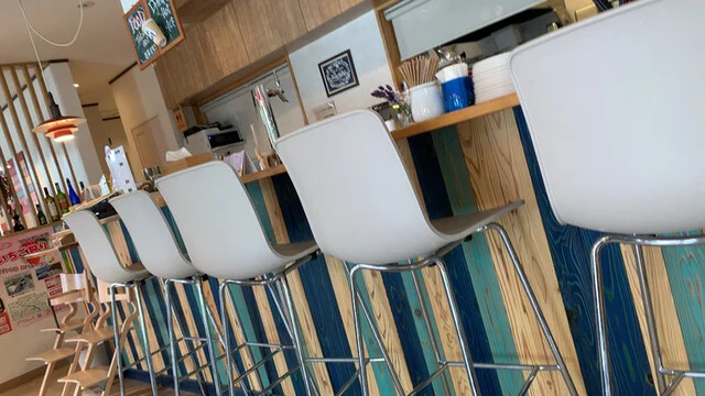 cafe de curry Kojika（カフェデカリーコジカ） - 大船渡（カレー）の写真