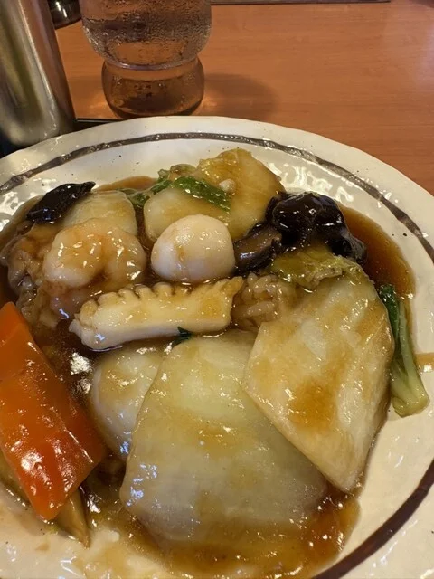 三宝亭 御所野店（さんぽうてい） - 四ツ小屋（ラーメン）の写真