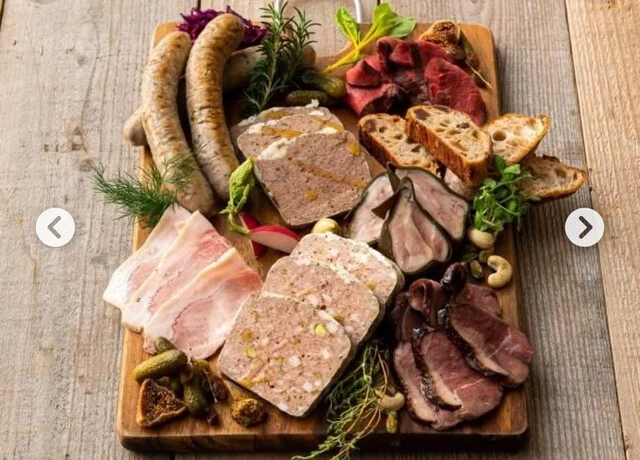 ボン クラージュ  - 盛岡（フレンチ）の写真