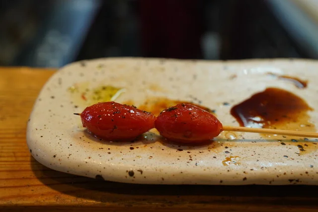 鳥好（トリコウ） - 秋田（焼き鳥）の写真