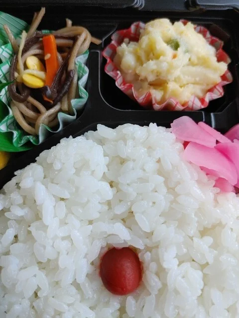 いちのせき弁当食堂 - 真滝（弁当）の写真