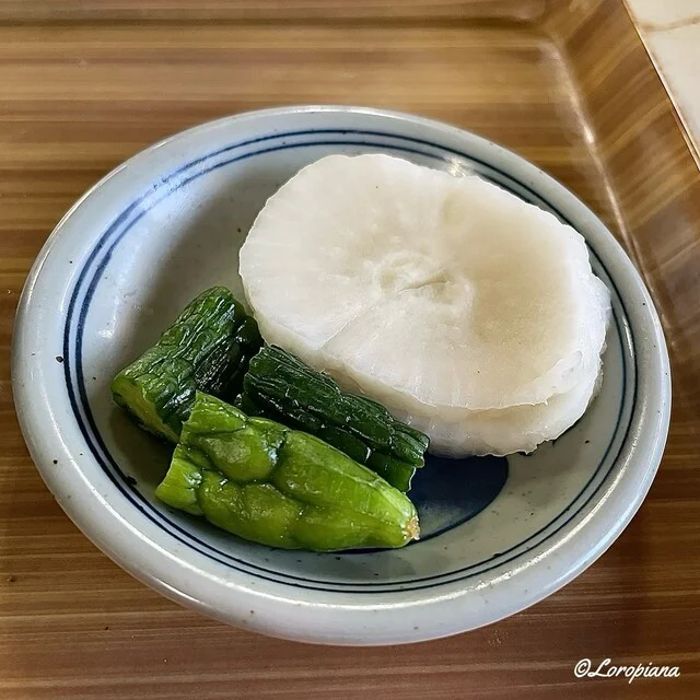千力 - 岩手飯岡（食堂）の写真