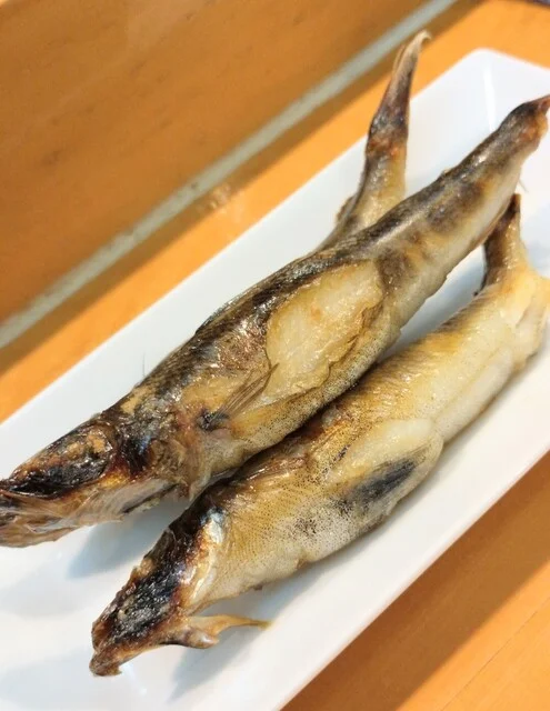 すし寳来（すし宝来） - 石巻（寿司）の写真