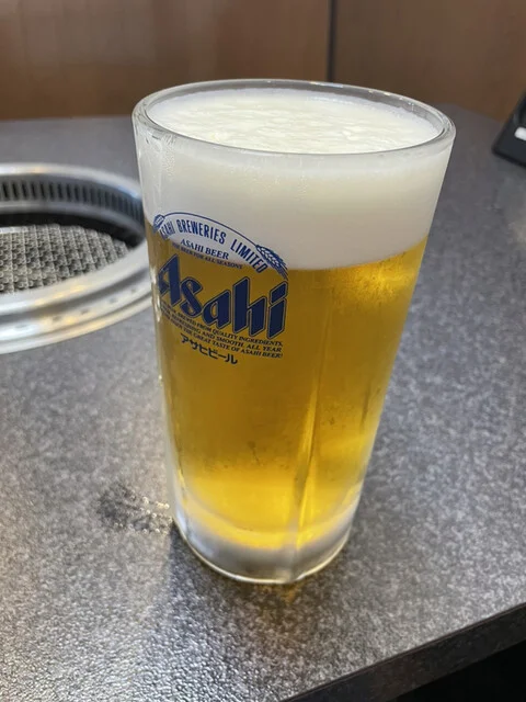 八 - 一ノ関（焼肉）の写真