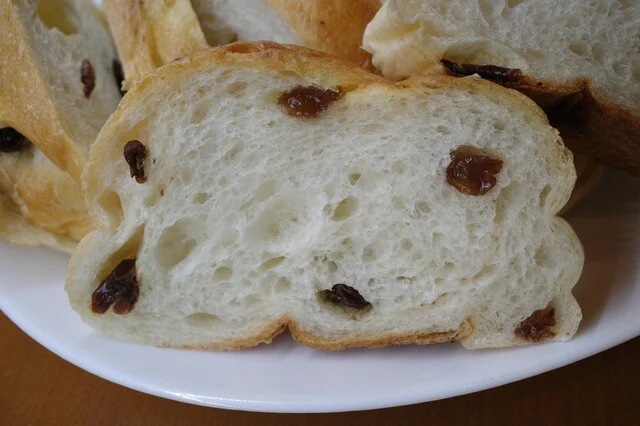 森のパン屋 - 西米沢（パン）の写真