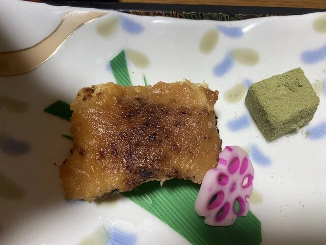 レストラン 嶽 - 神宮寺（食堂）の写真