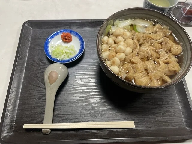 白沢屋 - 摺沢（日本料理）の写真