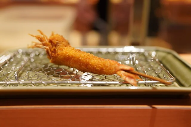 串幸 - 山形（串揚げ）の写真