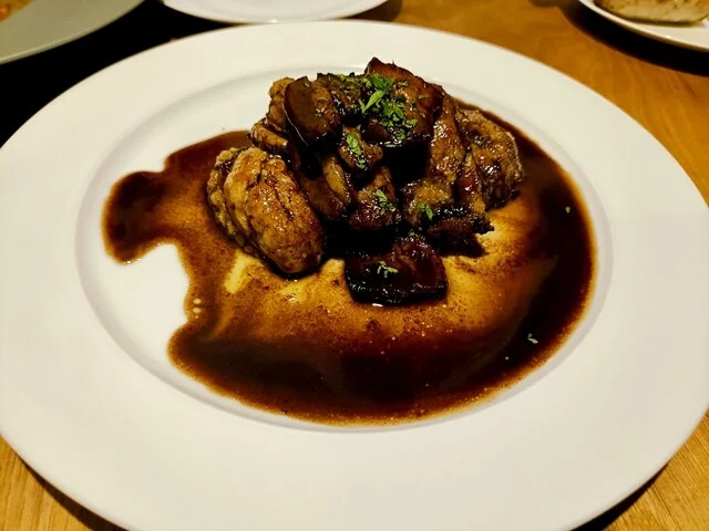 レガーメ・ダ・オルト（Legame dall ort） - 花巻（イタリアン）の写真