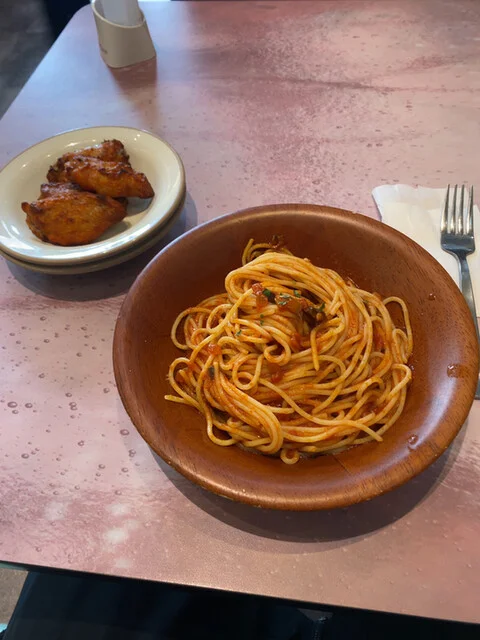 サイゼリヤ イオンモール大曲店（Saizeriya） - 飯詰（ファミレス）の写真