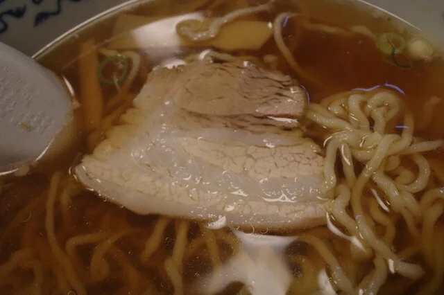 あいづや - 米沢（そば）の写真