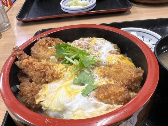 レストラン どんどん - 糠沢（ラーメン）の写真