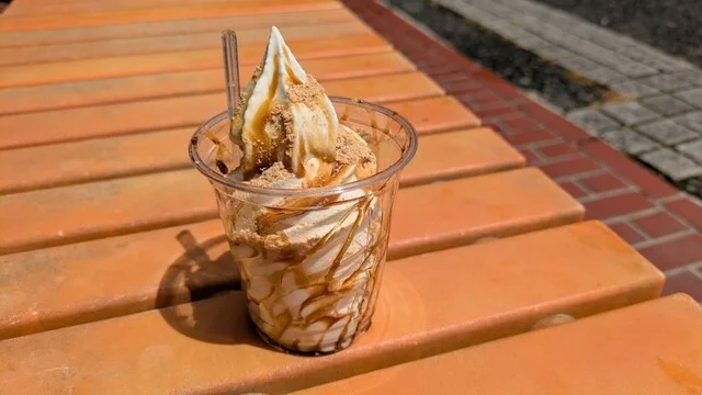 おやつ工房 ぎゅう太郎 - 前沢（牛料理）の写真