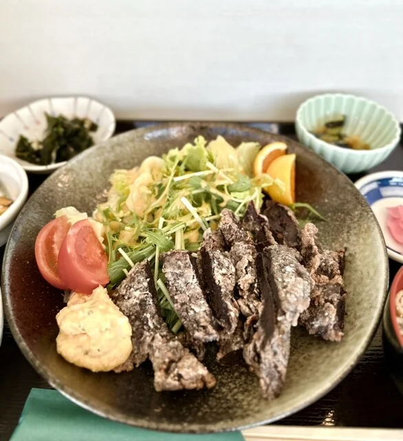 PORTBALENA（ポートバレーナ） - 石巻市その他（海鮮）の写真