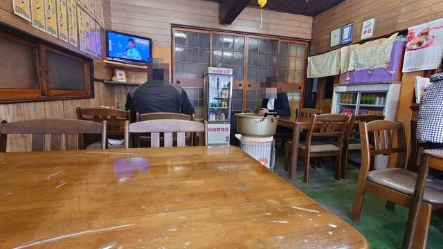 一力食堂 - 二戸市その他（食堂）の写真