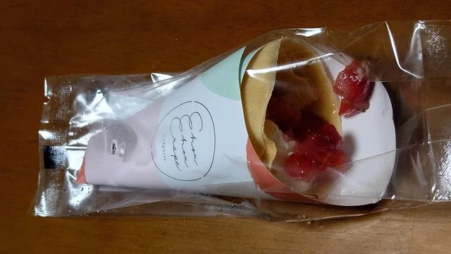 24スイーツショップ 北上店（24 Sweets shop） - 柳原（スイーツ）の写真