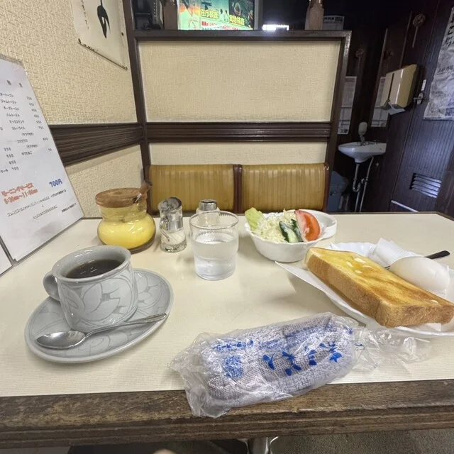 ベルハウス - 米沢（喫茶店）の写真