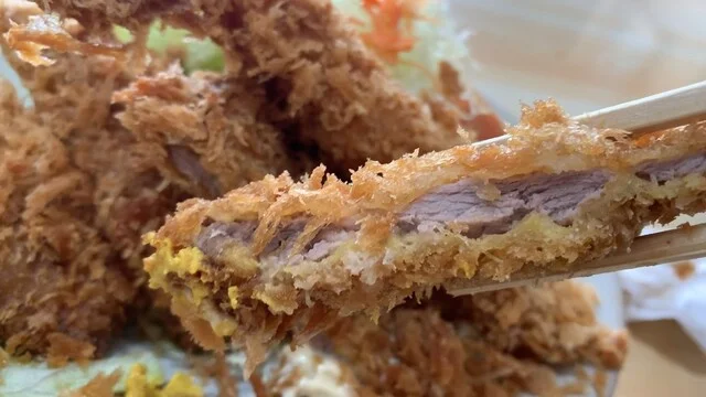 とんかつ とんいち 中田町店 - 水沢（とんかつ）の写真